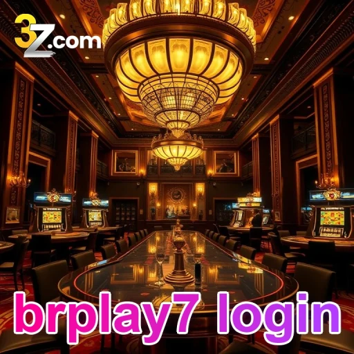 brplay7 login App
