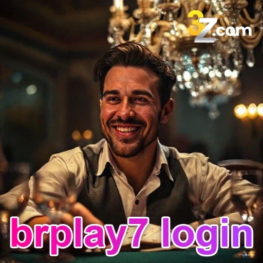 brplay7 login Baixar