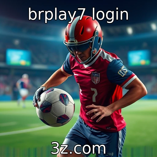 brplay7 login Descubra as Melhores Estratégias para Apostas em Esportes em 2025