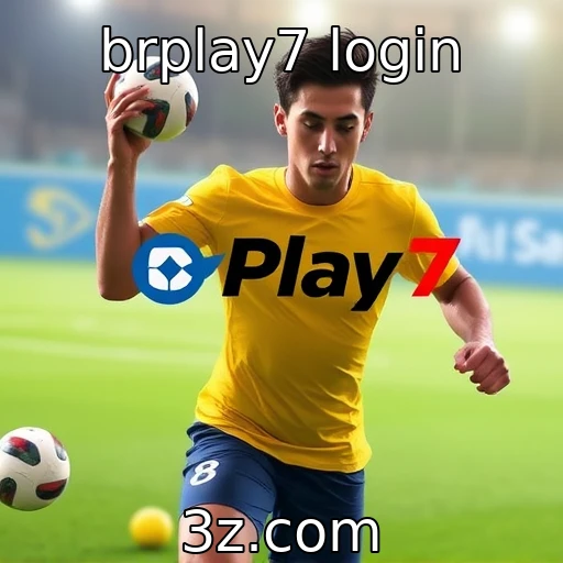 Descubra como o BrPlay7 transformou apostas esportivas no Brasil