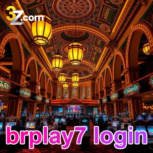 brplay7 login Esporte
