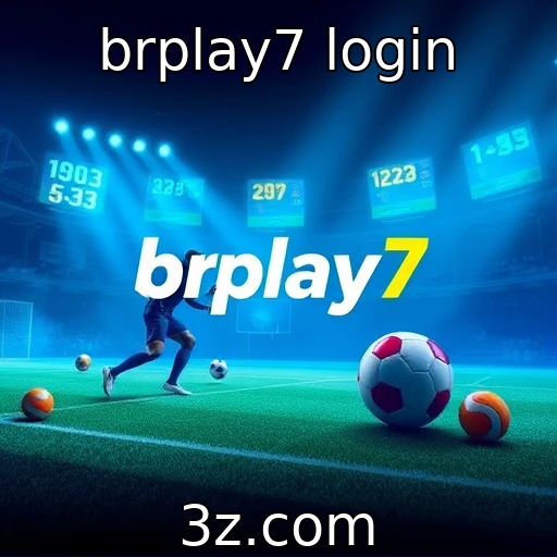 brplay7 login Apostas esportivas: como analisar partidas para maximizar seus ganhos