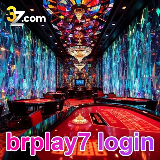 brplay7 login Plataforma