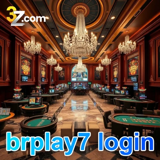 brplay7 login Promocao