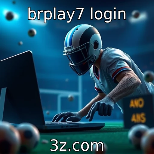 brplay7 login Apostas esportivas: dicas para maximizar seus ganhos no Brplay7