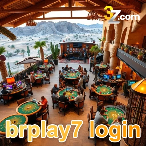 brplay7 login VIP
